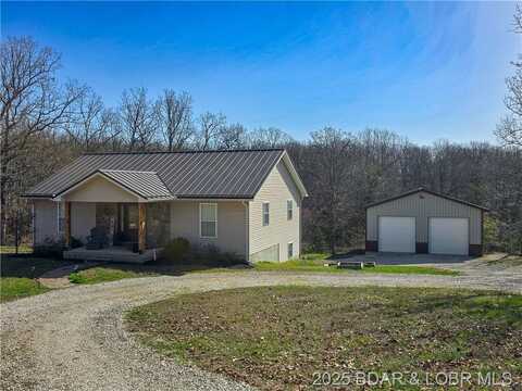 20777 South Marvin Rd, Barnett, MO 65011
