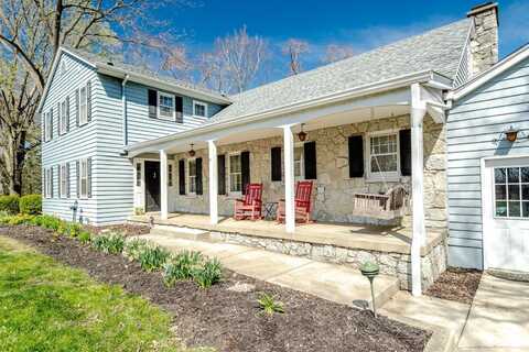 710 Cardinal Drive, Lafayette, IN 47909