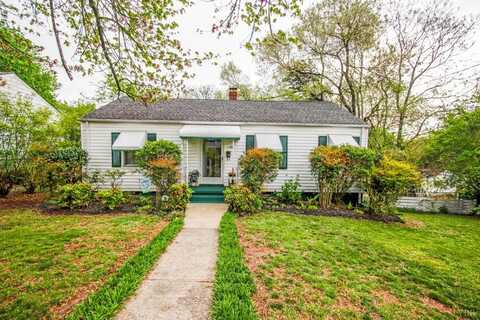 1100 Brandon Road, Lynchburg, VA 24502