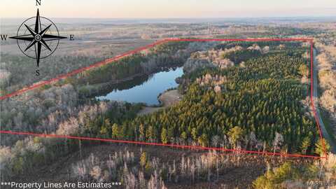 86 County Road 9, Louisville, AL 36048
