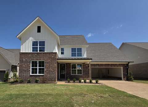 100 LIVE OAK, Oakland, TN 38060
