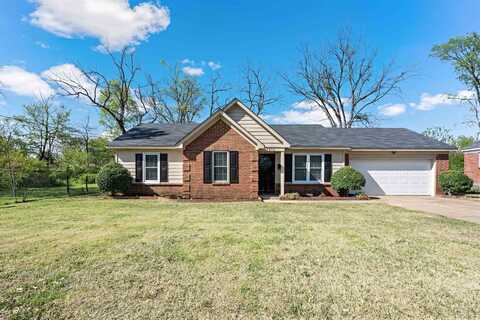 1098 CAPITAL, Memphis, TN 38107
