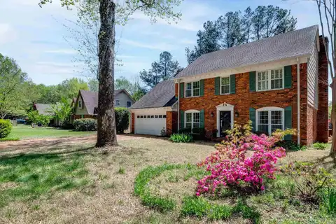 7545 WHEATLEY, Germantown, TN 38138