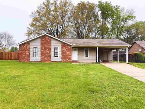 60 COTTONWOOD, Munford, TN 38058