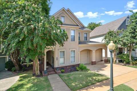 789 HARBOR ISLE W, Memphis, TN 38103
