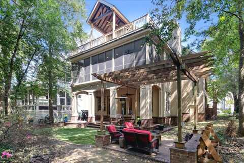 789 HARBOR ISLE W, Memphis, TN 38103