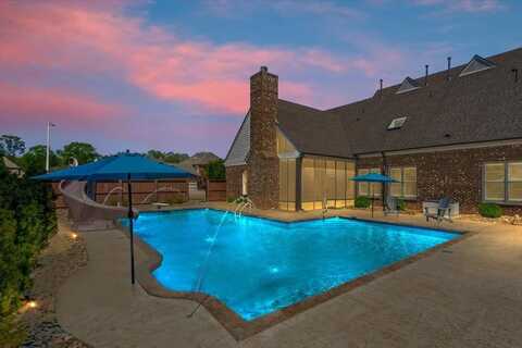 1747 S CROSSBERRY, Collierville, TN 38017