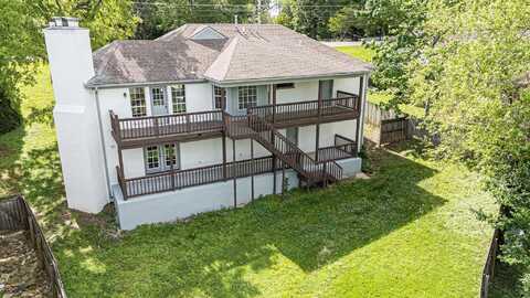 4242 CANADA, Lakeland, TN 38002