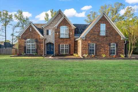 11991 ROSEBROOK, Arlington, TN 38002