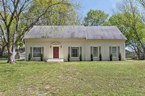 1062 FREDERICKSBURG, Collierville, TN 38017