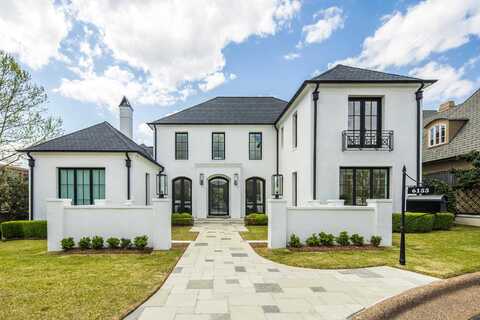 6155 CHAPELLE, Memphis, TN 38120