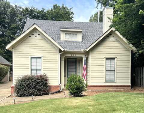 749 ECHLES, Memphis, TN 38111