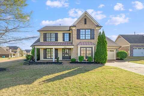 5628 HEATHER OAK, Arlington, TN 38002