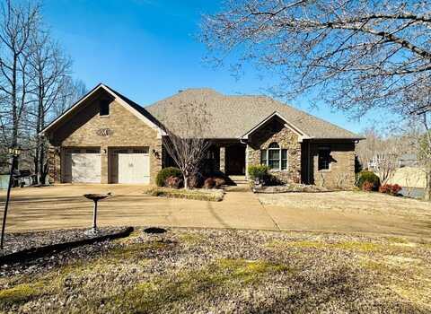 251 TANYARD, Adamsville, TN 38310