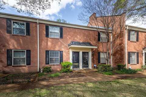 5718 QUINCE, Memphis, TN 38119