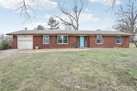 29 Zinnia Drive, Belleville, IL 62221
