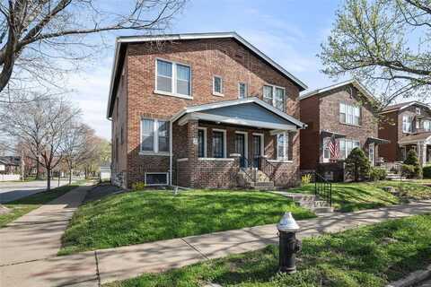 5537 Holly Hills Avenue, Saint Louis, MO 63109