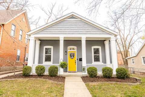 215 W Washington Street, O'Fallon, IL 62269