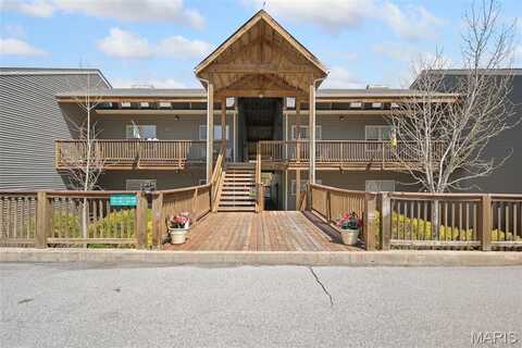 152 Geneva Cove Drive, Innsbrook, MO 63390