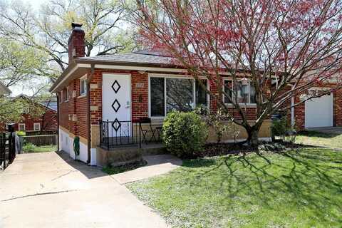 7512 Weil Avenue, Saint Louis, MO 63119