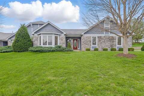 3000 Devilla Trail, Saint Charles, MO 63301