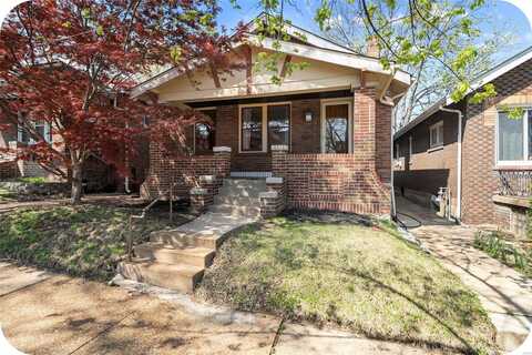 4033 Oleatha Avenue, Saint Louis, MO 63116
