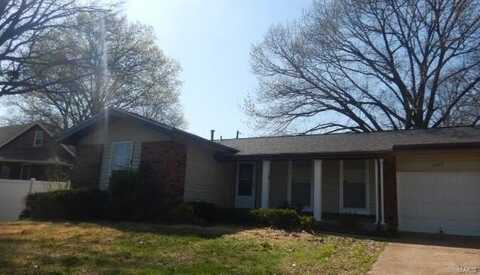 11615 Mehl Avenue, Florissant, MO 63033