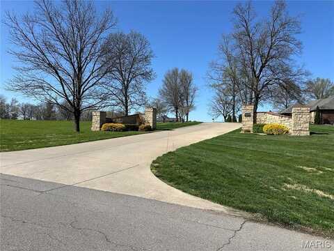 163 Greystone Ridge Drive, Jackson, MO 63755