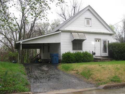 509 Lampert Street, Alton, IL 62002
