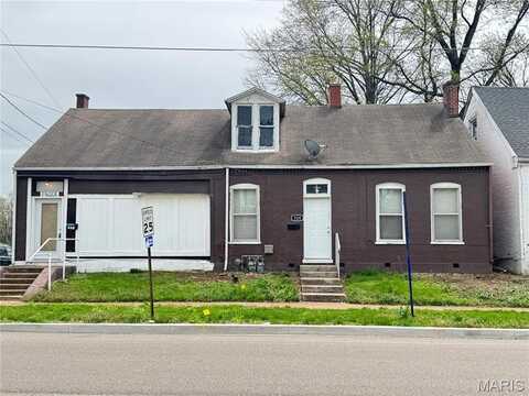 320 Lebanon Avenue, Belleville, IL 62220