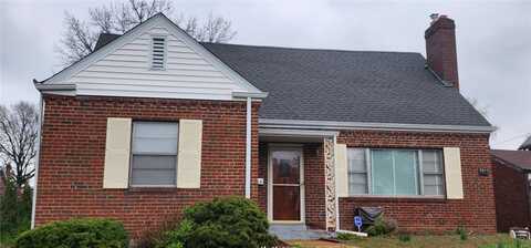 7217 Saint Andrews Place, Normandy, MO 63121
