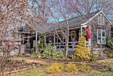 5621 Minnesota Avenue, Saint Louis, MO 63111