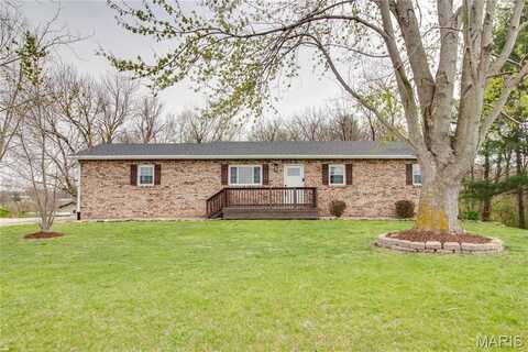 7164 N State Route 159, Moro, IL 62067