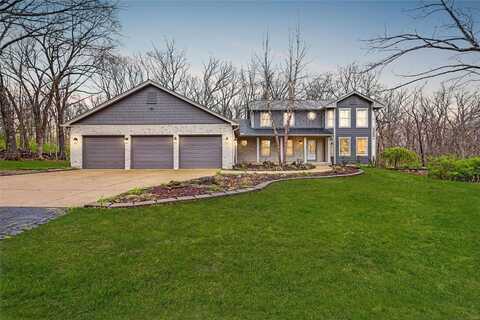57 Timberland Drive, Foristell, MO 63348