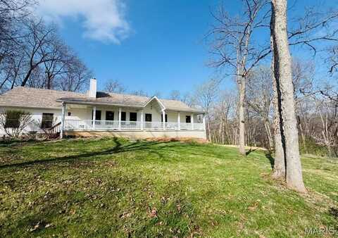 65 Brookview Lane, Moscow Mills, MO 63362