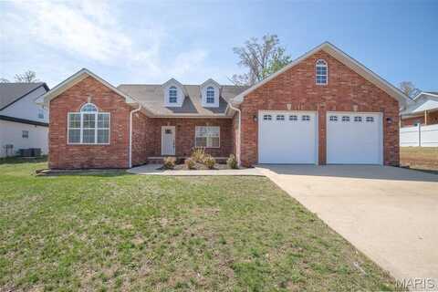 2940 Karmen Lane, Poplar Bluff, MO 63901