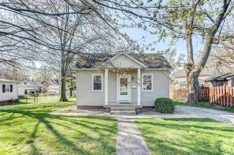 514 Jefferson Road, Edwardsville, IL 62025
