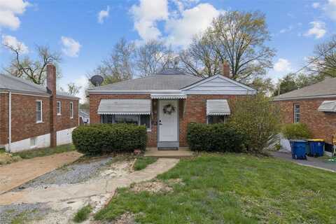 1205 N Florissant Road, Saint Louis, MO 63135
