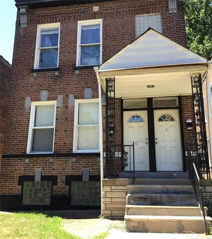 3455 Grace Avenue, Saint Louis, MO 63116