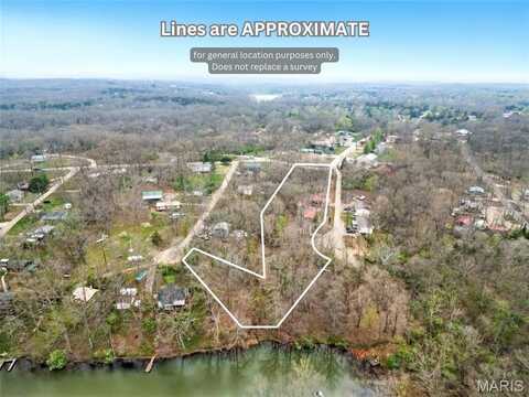 2014 Lydia Court, Bonne Terre, MO 63628