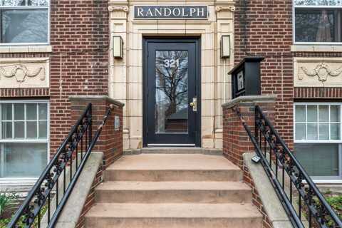 321 Belt Avenue, Saint Louis, MO 63112
