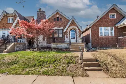5248 Delor Street, Saint Louis, MO 63109