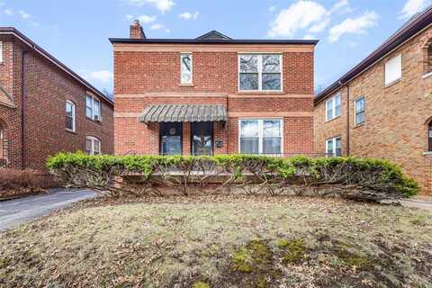 7273 Dartmouth Avenue, Saint Louis, MO 63130