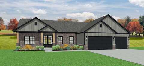 1213 Kirk Lane, Waterloo, IL 62298