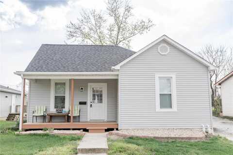 911 Highland Street, Edwardsville, IL 62025