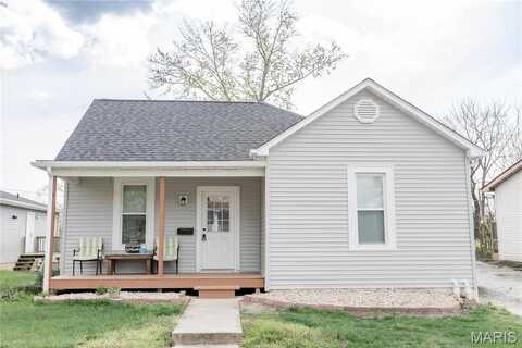 911 Highland Street, Edwardsville, IL 62025