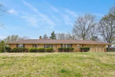 11401 Northway Drive, Saint Louis, MO 63136