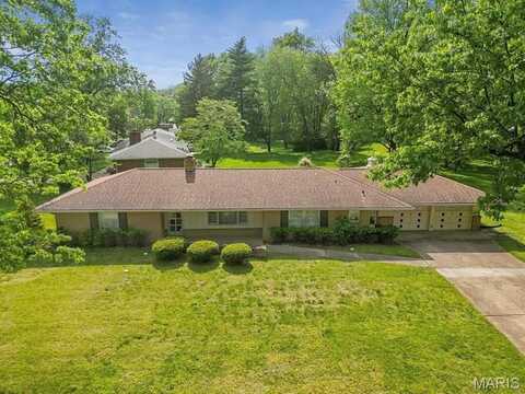 11401 Northway Drive, Saint Louis, MO 63136