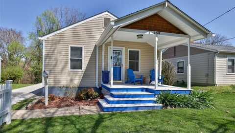 1549 Grand Avenue, Edwardsville, IL 62025
