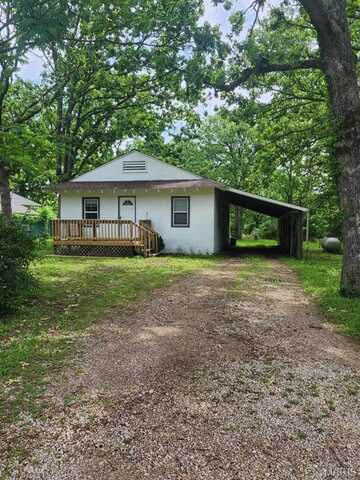 25240 S Highway 17 Highway, Waynesville, MO 65583
